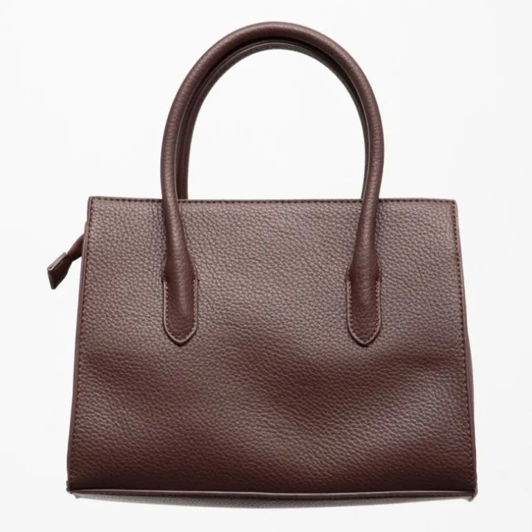 Sac à rabat avec boucle dorée 29x10x23 cm Femme TORRENTE