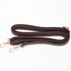 Sac à rabat avec boucle dorée 29x10x23 cm Femme TORRENTE