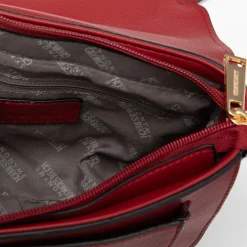 Sac à rabat avec clip radja 24x9x16,5 cm Femme GEORGES RECH