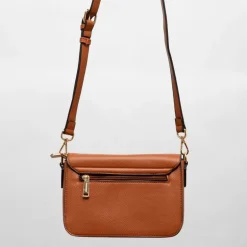 Sac à rabat avec clip radja 24x9x16,5 cm Femme GEORGES RECH