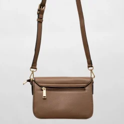 Sac à rabat avec clip radja 24x9x16,5 cm Femme GEORGES RECH