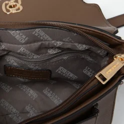 Sac à rabat avec clip radja 24x9x16,5 cm Femme GEORGES RECH