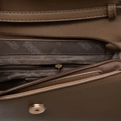 Sac à rabat similicuir tallulah 25,5x15,5x6,5cm Femme GEORGES RECH