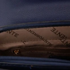 Sac a main marron tos-a24035 Femme TORRENTE