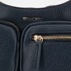 Sac a main marron tos-a24024 Femme TORRENTE