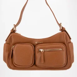 Sac a main marron tos-a24024 Femme TORRENTE