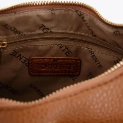 Sac a main marron tos-a24024 Femme TORRENTE