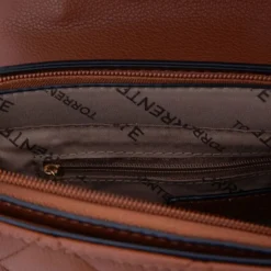 Sac a main marron tos-a24035 Femme TORRENTE