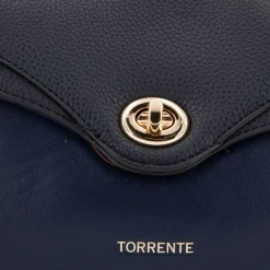 Sac a main noir tos-a24029 Femme TORRENTE