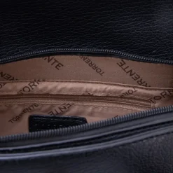 Sac a main noir tos-a24041 Femme TORRENTE