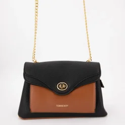 Sac a main noir tos-a24029 Femme TORRENTE