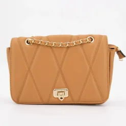 Sac a main taupe tos-a24038 Femme TORRENTE