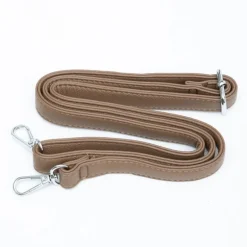 Sac baguette à clous avec anse ajustable 28x10x20cm Femme TORRENTE