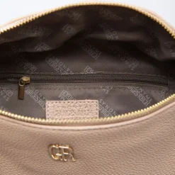 Sac banane sigrid anse tissé motit ethnique 27x7x15cm Femme GEORGES RECH