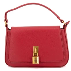 Sac bandouliere avec cadenas doré ralia 22x15x7cm Femme GEORGES RECH