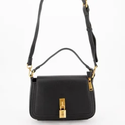 Sac bandouliere avec cadenas doré ralia 22x15x7cm Femme GEORGES RECH