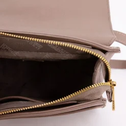 Sac bandouliere roselyse motif serpent avec cadenas doré 22x15x8cm Femme GEORGES RECH