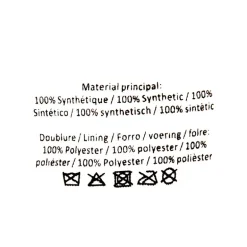 Sac bandouliere roselyse motif serpent avec cadenas doré 22x15x8cm Femme GEORGES RECH