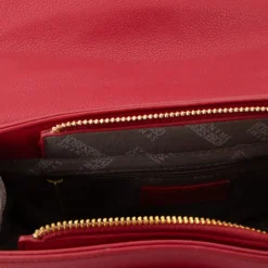 Sac bandouliere roselyse motif serpent avec cadenas doré 22x15x8cm Femme GEORGES RECH