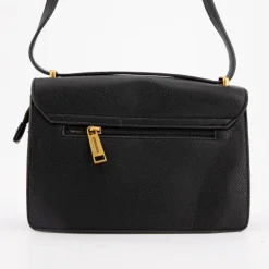 Sac bandouliere roselyse motif serpent avec cadenas doré 22x15x8cm Femme GEORGES RECH