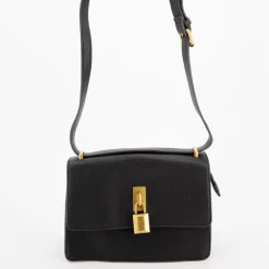 Sac bandouliere roselyse motif serpent avec cadenas doré 22x15x8cm Femme GEORGES RECH