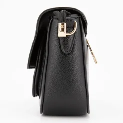 Sac bandouliere similicuir motif serpent clippé avec anse amovible radja 22x15x7cm Femme GEORGES RECH