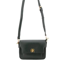 Sac bandouliere similicuir motif serpent clippé avec anse amovible radja 22x15x7cm Femme GEORGES RECH