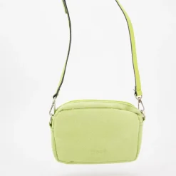 Sac bandoulière amovible zip Femme O BAG