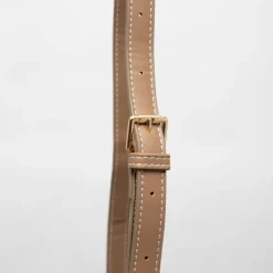 Sac besace thu 28x11x17cm anse amovible Femme GEORGES RECH