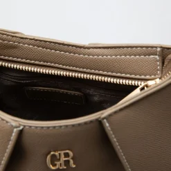 Sac besace thu 28x11x17cm anse amovible Femme GEORGES RECH