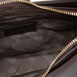 Sac besace toffel 29x5,4x26,5cm Femme GEORGES RECH