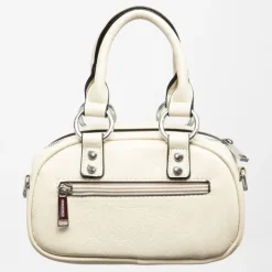 Sac bowling avec poches thevy 28x15 cm Femme GEORGES RECH