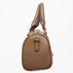 Sac bowling rose-anna 22x12x15 cm Femme GEORGES RECH