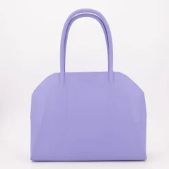 Sac cabas épaule pochette 35x28x12cm Femme O BAG