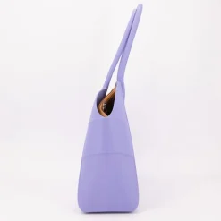 Sac cabas épaule pochette 35x28x12cm Femme O BAG