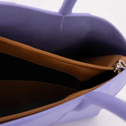 Sac cabas épaule pochette 35x28x12cm Femme O BAG