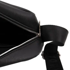 Sac camera silver 24x19x7cm Mixte BILL TORNADE