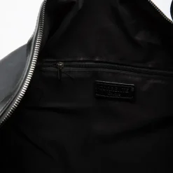 Sac de voyage similicuir avec anse amovible 50x26x28cm Homme TORRENTE