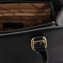 Sac double camel petit modele 27x20x8 cm Femme TORRENTE