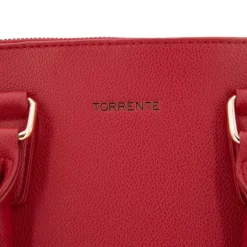 Sac double petit modèle 30x24x10cm Femme TORRENTE