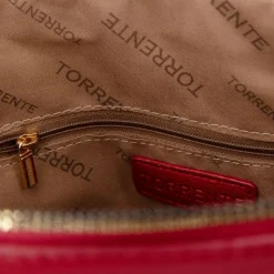 Sac double petit modèle 30x24x10cm Femme TORRENTE