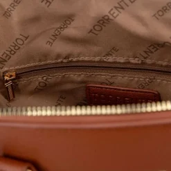 Sac double petit modèle 30x24x10cm Femme TORRENTE