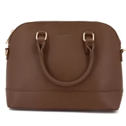Sac double petit modèle 30x24x10cm Femme TORRENTE