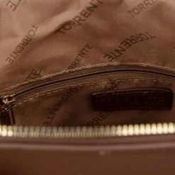 Sac double petit modèle 30x24x10cm Femme TORRENTE