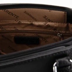 Sac double taupe petit modele tos-a24014 Femme TORRENTE