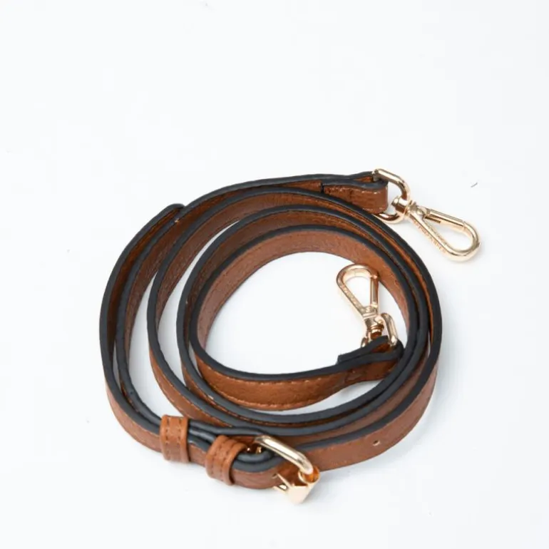 Sac imprimé léopard taissir 20x10x18cm avec trousse amovible Femme GEORGES RECH