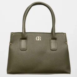 Sac motif effet serpent tanzila 24x9x16cm Femme GEORGES RECH