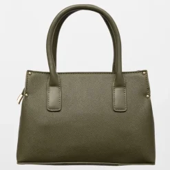 Sac motif effet serpent tanzila 24x9x16cm Femme GEORGES RECH