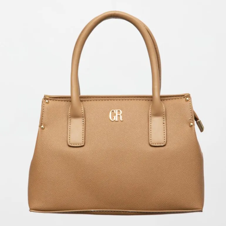 Sac motif effet serpent tanzila 24x9x16cm Femme GEORGES RECH