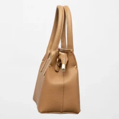 Sac motif effet serpent tanzila 24x9x16cm Femme GEORGES RECH